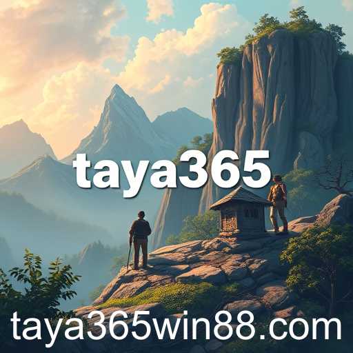 Exploring Adventure Games on Taya365: A Gateway to Thrilling Virtual Realms