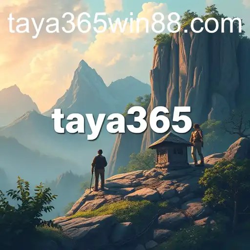 Exploring Adventure Games on Taya365: A Gateway to Thrilling Virtual Realms