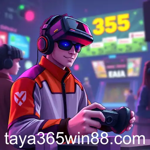 Digital Gaming Landscape Evolution