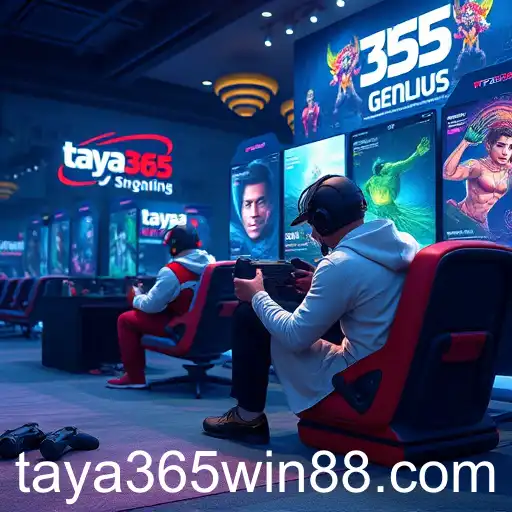 The Rise of Digital Gaming Platforms