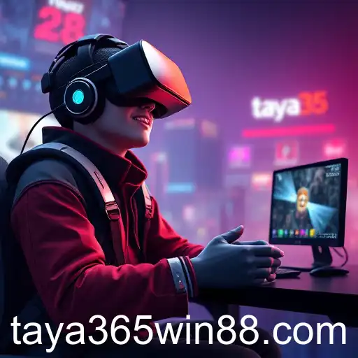 The Evolution of Online Gaming: A Look at Taya365