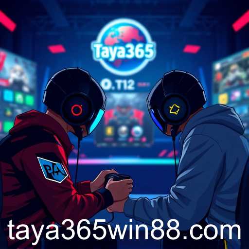 A New Dawn in Gaming: taya365 Leads the Charge