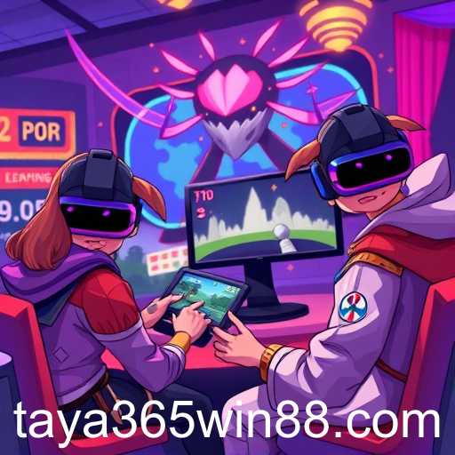 The Evolution of Online Gaming in 2025