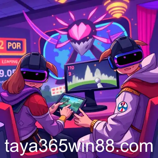 The Evolution of Online Gaming in 2025