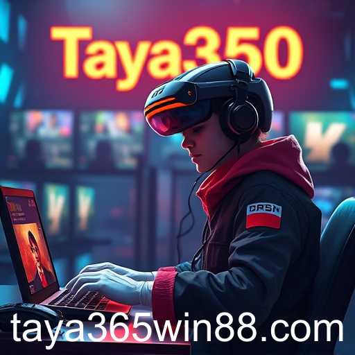 Exploring the Rise of Online Gaming in 2025