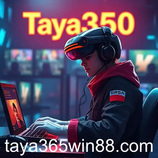 Exploring the Rise of Online Gaming in 2025