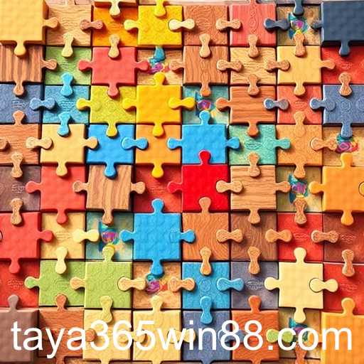 Exploring the Fascinating World of Puzzle Games on Taya365