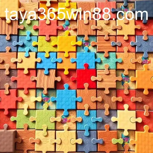 Exploring the Fascinating World of Puzzle Games on Taya365