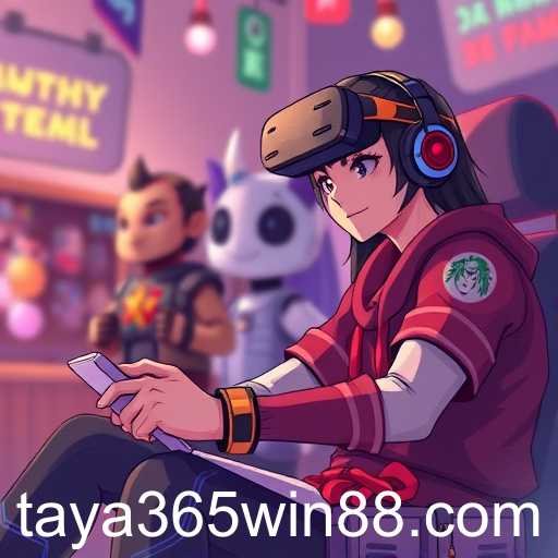 The Rise and Evolvement of Online Gaming in a Global Landscape