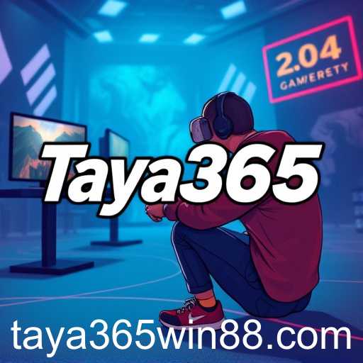 The Rise of Taya365: A Thriving Hub for Gamers