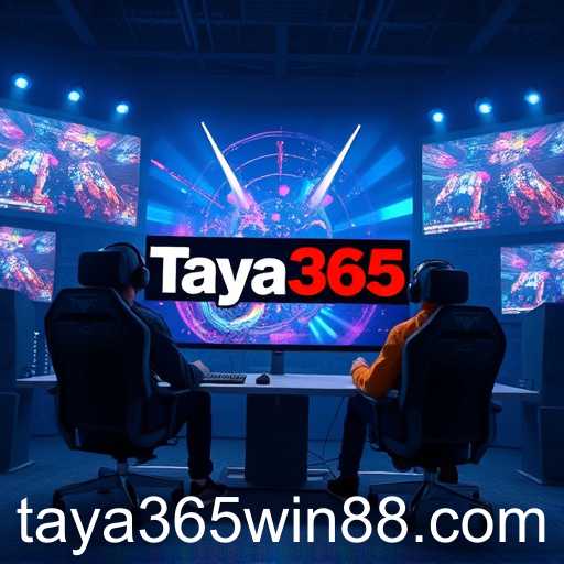 The Rise of Taya365 in the Gaming World