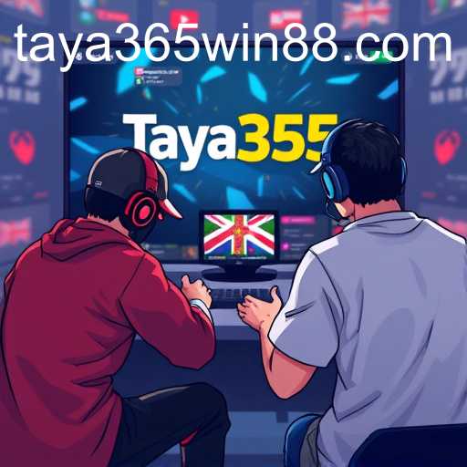 The Rise of Taya365 in Online Gaming