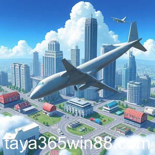 Exploring Taya365: A Hub for Simulation Game Enthusiasts