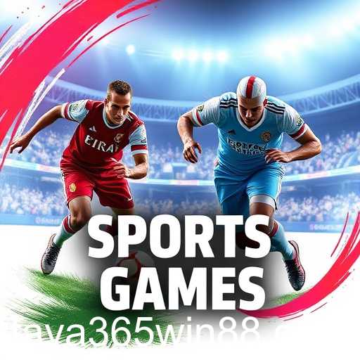 Exploring the Thrilling World of Sports Games on Taya365