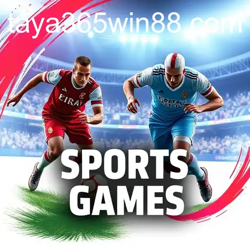 Exploring the Thrilling World of Sports Games on Taya365