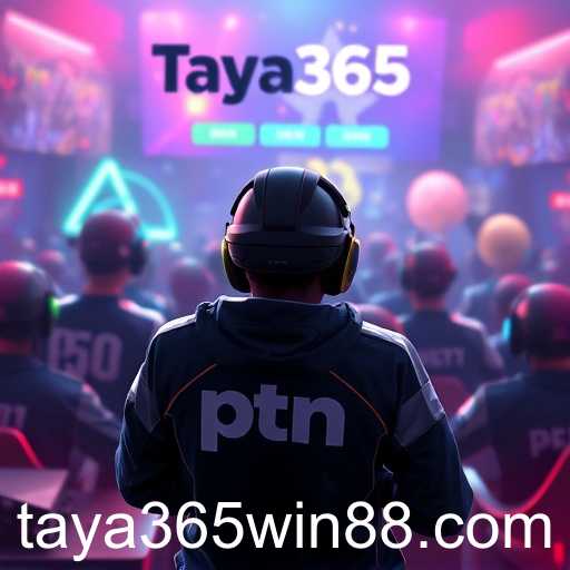 The Rise of Taya365 in Online Gaming