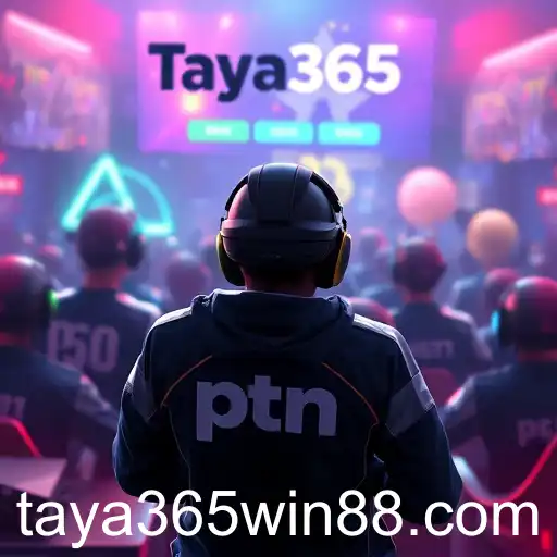 The Rise of Taya365 in Online Gaming