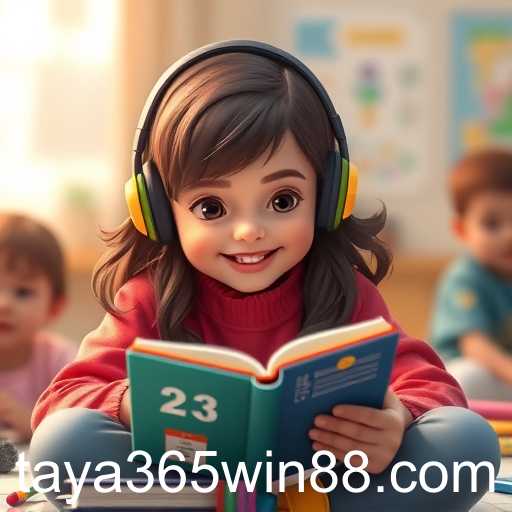 Digital Convergence in Gaming: Taya365's Role