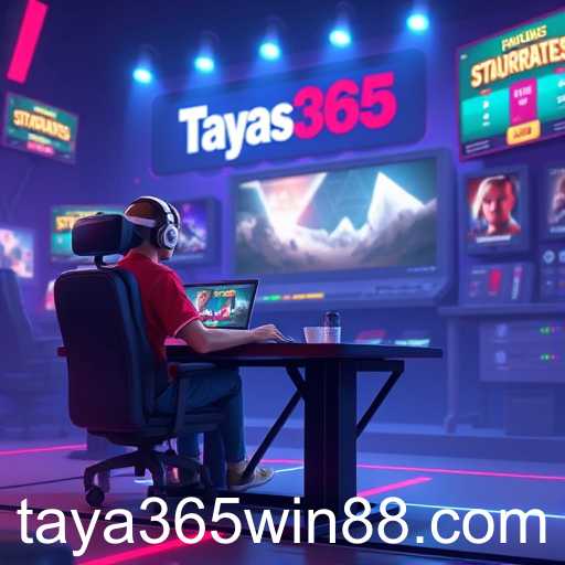Taya365: Gaming Trends and Opportunities