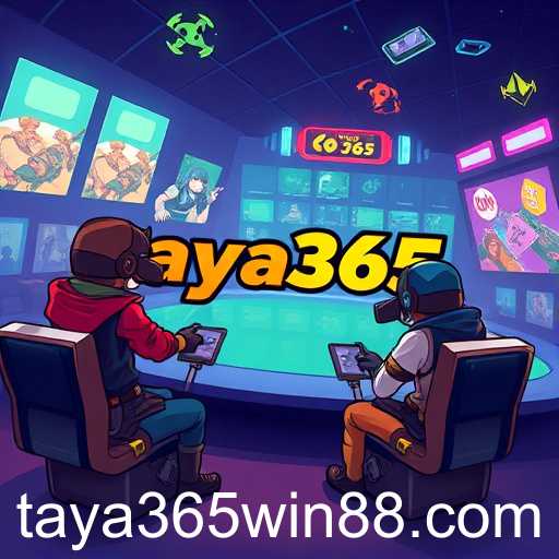 Taya365: Revolutionizing Online Gaming in 2025