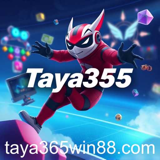 Taya365: Revolutionizing Online Gaming