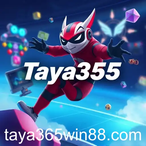 Taya365: Revolutionizing Online Gaming