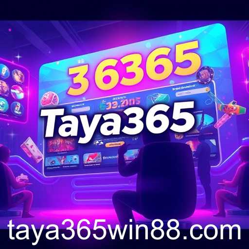Taya365: Revolutionizing Online Gaming in 2025