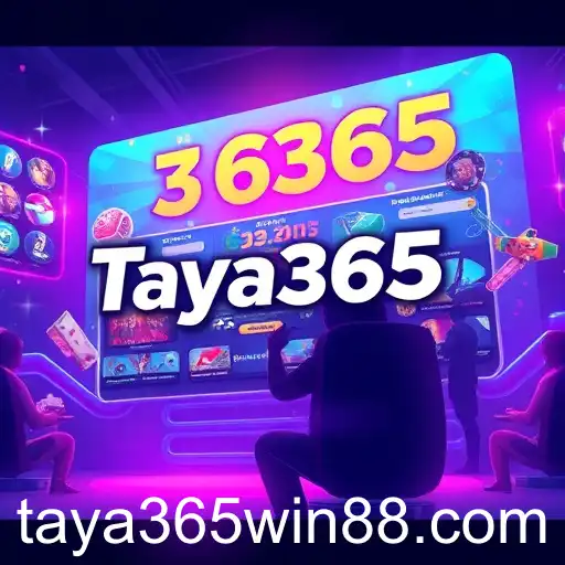 Taya365: Revolutionizing Online Gaming in 2025