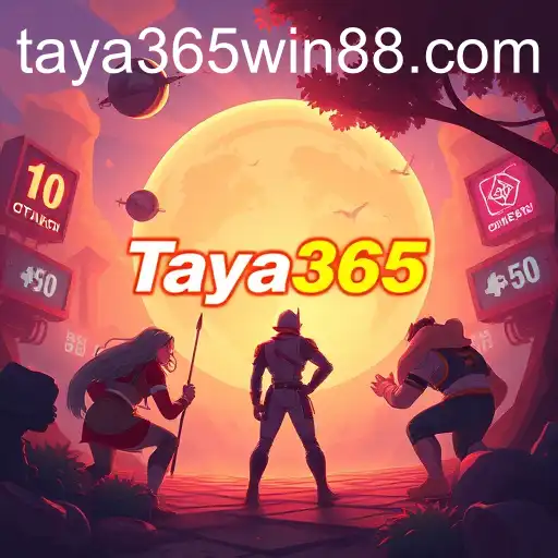 Taya365 Revolutionizes Online Gaming Experience