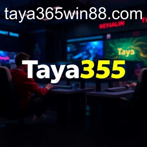 Taya365: Revolutionizing Online Gaming in 2025