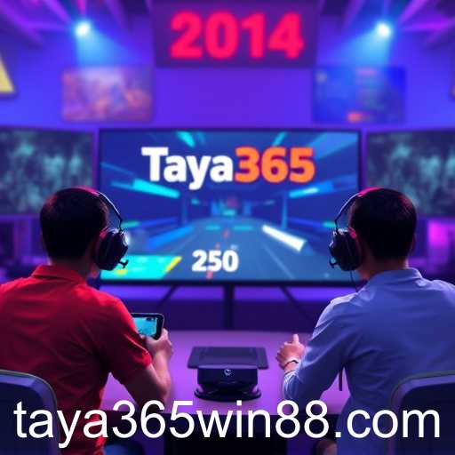 The Rise of Taya365 in Online Gaming